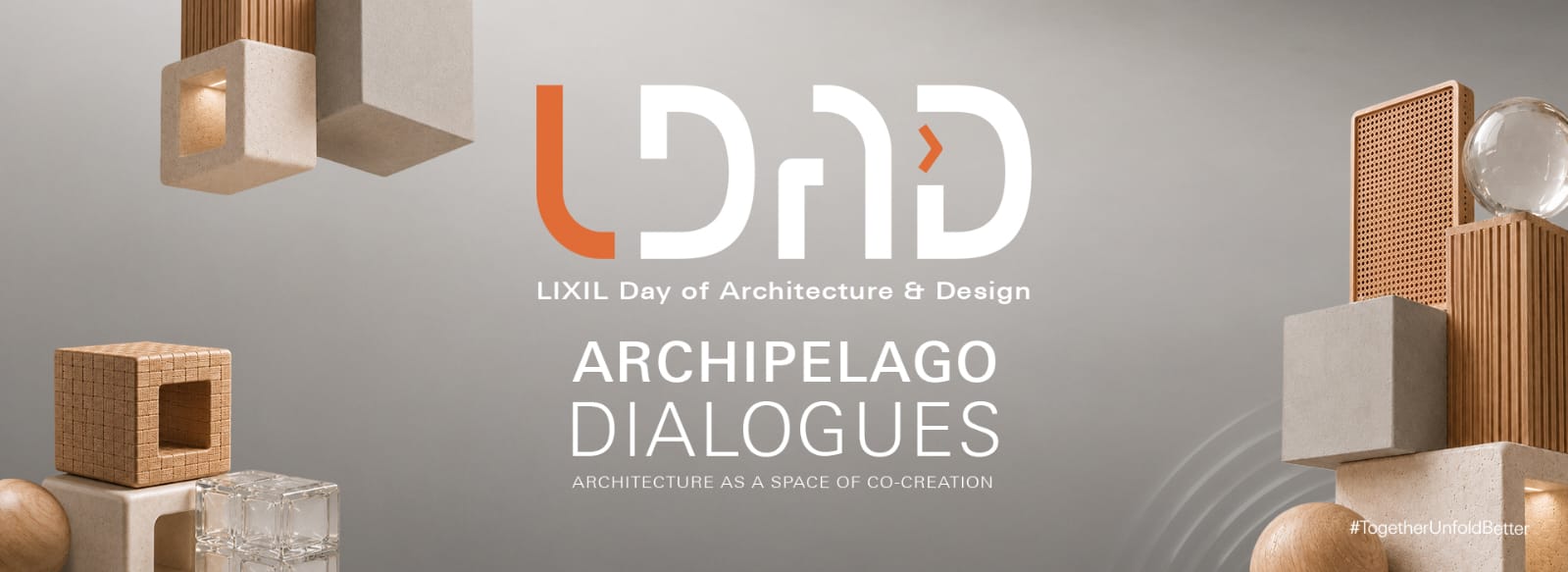 LIXIL Day of Architecture & Design 2026 mempertemukan arsitek Indonesia dengan maestro arsitektur dunia dalam forum di Jakarta.
