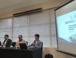 Survei IPO: PSI Dikenal 70,2 Persen Publik, Tapi Elektabilitas Masih 1,9 Persen