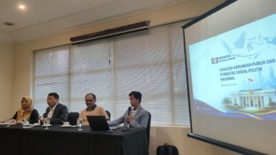 Survei IPO mencatat PSI dikenal 70,2 persen publik, tetapi elektabilitasnya masih 1,9 persen dalam simulasi partai DPR RI.