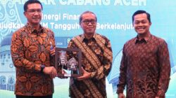 Sinergi PNM dan OJK Perkuat Bekal UMKM Perempuan Aceh untuk Naik Kelas