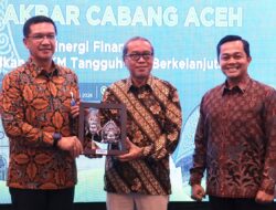 Sinergi PNM dan OJK Perkuat Bekal UMKM Perempuan Aceh untuk Naik Kelas