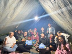 PNM Peduli Ulurkan Tangan untuk Korban Gempa di NTT