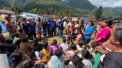 PNM Peduli Bergerak dari Kebutuhan Warga Terdampak Gempa NTT