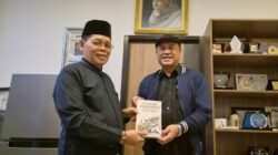 Buku Sejarah Peradaban Islam Karya Amirsyah Tambunan Resmi Diluncurkan MUI