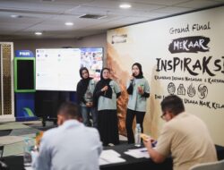 Mekaar Inspiraksi, Kolaborasi Nasabah dan Karyawan PNM Perluas Dampak Pemberdayaan