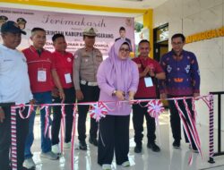 Perkuat Gotong Royong, JMSI Kabupaten Tangerang dan Warga Sodong Village Gelar Aksi Sosial