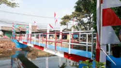 Tak Hanya Buka Akses, 22 Jembatan Merah Putih di Kabupaten Tangerang Diharapkan Perkuat Ekonomi dan Ketahanan Pangan