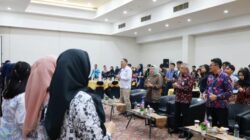 Pelatihan Konvensi Hak Anak di Tangerang Perkuat Karakter Anak Lewat Permainan Tradisional