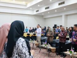 Pelatihan Konvensi Hak Anak di Tangerang Perkuat Karakter Anak Lewat Permainan Tradisional
