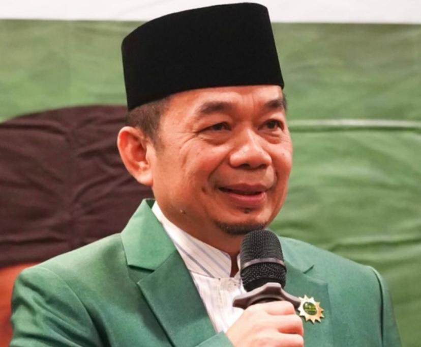 Promosi miras dengan hafalan Surah Ad-Dhuha menuai kecaman PBMA. Jazuli Juwaini meminta kasus tersebut diusut tuntas.