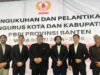 PBPI Tangsel Susun Strategi Pembinaan Padel Berjenjang hingga Tingkat Nasional