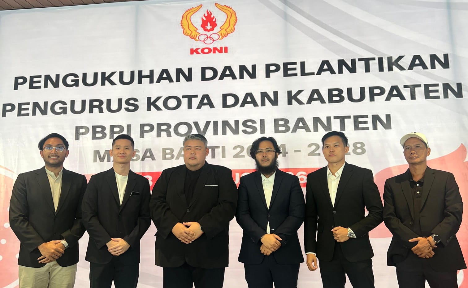 PBPI Tangsel menargetkan lahirnya atlet berprestasi melalui program sekolah, junior club, sertifikasi, dan pengembangan venue padel.