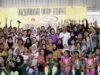 Bukan Sekadar Bertanding, PERWOSI Cup 2026 Bentuk Mental dan Sportivitas Pelajar Putri