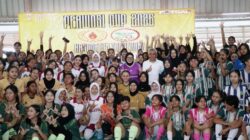 PERWOSI Cup 2026 tak sekadar menjadi ajang futsal, tetapi juga membentuk mental, disiplin, kerja sama, dan sportivitas pelajar putri.