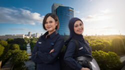 Semakin Kuat Bersama Danantara, PNM Perluas Harapan bagi 23,1 Juta Pengusah Ultra Mikro Agar Sejahtera