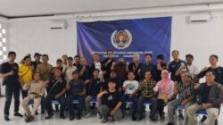 Konferensi PWI Kabupaten Tangerang digelar 30 Agustus 2026 dengan semangat memperkuat soliditas dan profesionalisme organisasi.