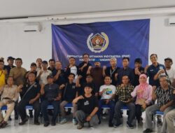 PWI Kabupaten Tangerang Gelar Konferensi 30 Agustus 2026