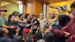 Kolaborasi PWI dan AFPI menghadirkan edukasi keuangan digital agar masyarakat mampu mengenali layanan Pindar yang aman.