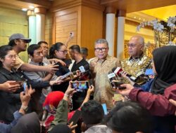 PWI, AFPI, dan OJK Bersinergi Perkuat Literasi Keuangan untuk Cegah Pinjol Ilegal