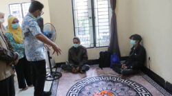 Bukan Sekadar Pengobatan, RSB Sahabat Paru Beri Pendampingan bagi Pasien TBC di Tangerang