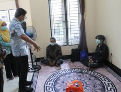 Bukan Sekadar Pengobatan, RSB Sahabat Paru Beri Pendampingan bagi Pasien TBC di Tangerang