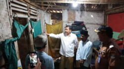 Empat warga Sindang Jaya mendapat bantuan bedah rumah dari Pemkab Tangerang untuk memiliki hunian aman dan nyaman.