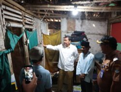 4 Warga Sindang Jaya Kini Punya Harapan Baru Lewat Program Bedah Rumah Pemkab Tangerang