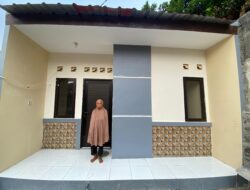 Target Bedah Rumah 2026 Tuntas, Pemkot Tangsel Dorong Hunian Sehat dan Aman