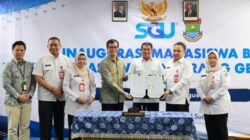 Lewat Beasiswa Tangerang Gemilang, SGU Dukung Pemkab Tangerang Cetak SDM Unggul