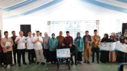 Pemprov Banten Bangun 7 Sekolah Baru, SMAN 33 Kabupaten Tangerang Jadi Salah Satunya