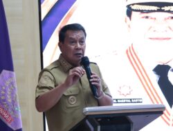 Bupati Tangerang Dorong Unimar Perkuat Kompetensi Mahasiswa Hadapi Tantangan Dunia Kerja