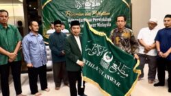 Mathla’ul Anwar Hadir di Malaysia, Perkuat Dakwah dan Pengembangan SDM