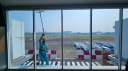 Bandara Husein Sastranegara Siap Layani Penerbangan Jet, Garuda Indonesia Buka Rute Bandung-Denpasar