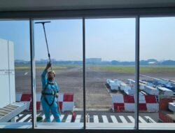 Bandara Husein Sastranegara Siap Layani Penerbangan Jet, Garuda Indonesia Buka Rute Bandung-Denpasar