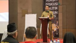 Ini 30 Perusahaan yang Lolos Seleksi Administrasi Corporate Awards Kabupaten Tangerang 2026