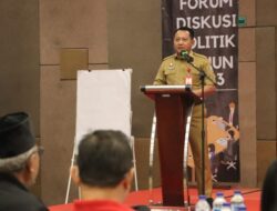 Ini 30 Perusahaan yang Lolos Seleksi Administrasi Corporate Awards Kabupaten Tangerang 2026