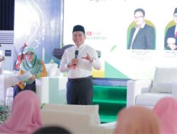 Tangsel Perkuat Tata Kelola Masjid Berbasis Digital, Bidik Transparansi hingga Akuntabilitas
