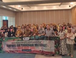 Edukasi Ibu Hamil Jadi Strategi Pemkot Tangsel Tekan Angka Stunting