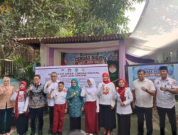 Dari Game hingga Judi Online, Tangsel Dorong Anak Lebih Bijak Menggunakan Teknologi
