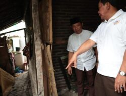 Pemkab Tangerang Bergerak Cepat Tangani Rumah Roboh Milik Warga Desa Kali Asin