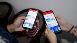 Sebanyak 16 perusahaan membuka 69 formasi dengan 2.126 lowongan kerja dalam Job Fair Online Kota Tangerang.