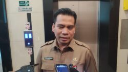 Remaja Makin Dekat dengan Dunia Maya, Kadis Kominfo Tangsel Ingatkan Pentingnya Peran Keluarga