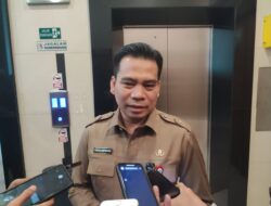 Remaja Makin Dekat dengan Dunia Maya, Kadis Kominfo Tangsel Ingatkan Pentingnya Peran Keluarga