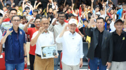 Wagub Banten Dimyati mendorong kejuaraan catur digelar berkelanjutan untuk menemukan dan melahirkan atlet baru.
