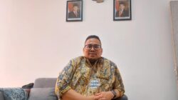 Bawaslu Goes to School Jadi Andalan Edukasi Pemilih Pemula Menuju Pemilu 2029