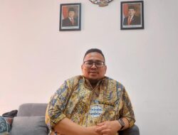 Bawaslu Goes to School Jadi Andalan Edukasi Pemilih Pemula Menuju Pemilu 2029