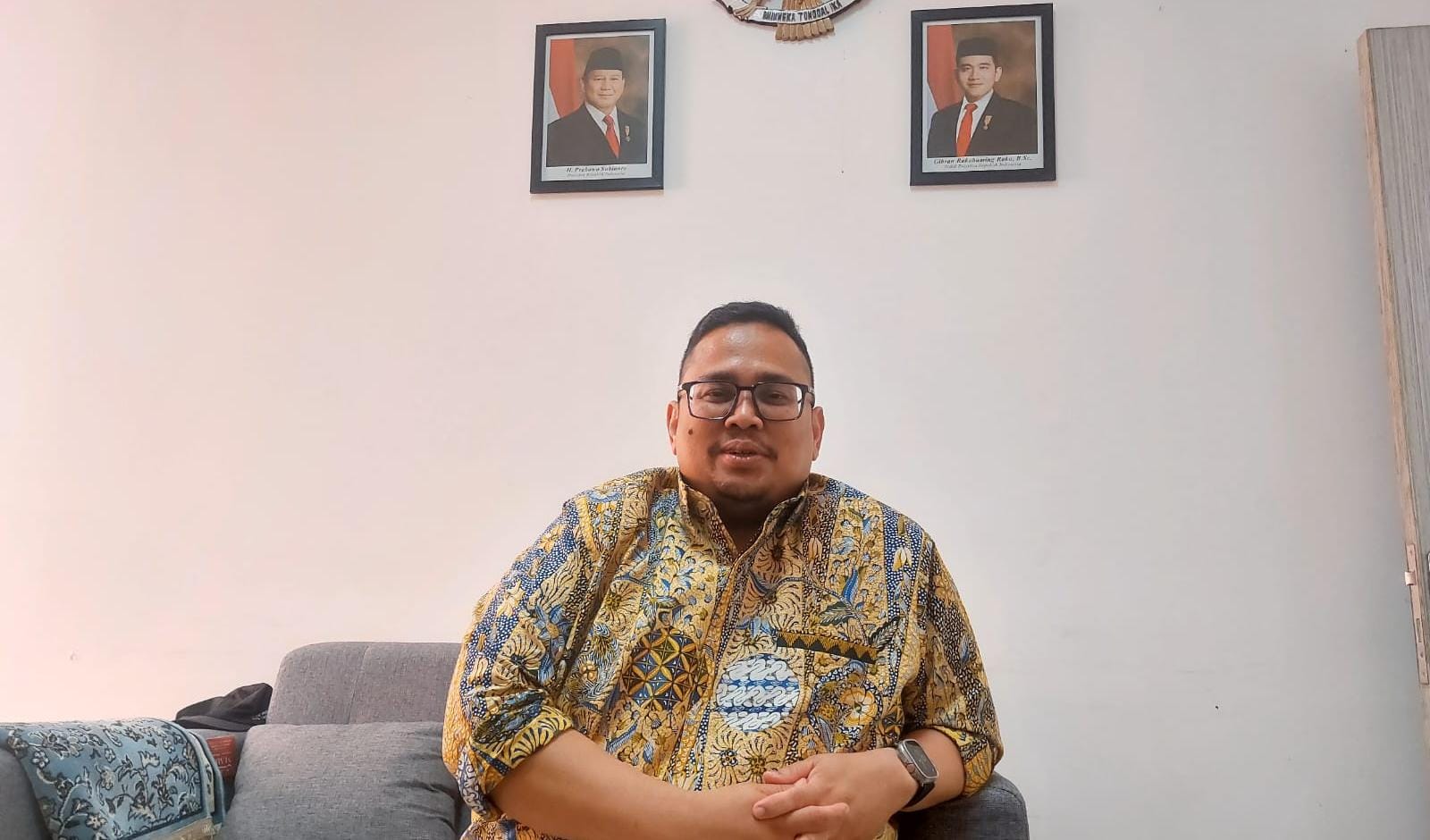 Bawaslu mulai mematangkan kesiapan Pemilu 2029 dengan memperkuat organisasi serta memperluas pendidikan demokrasi di sekolah.