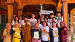 Mahasiswa Taiwan Belajar Kehidupan Desa di Indramayu, Perkuat Kerja Sama Indonesia-Taiwan