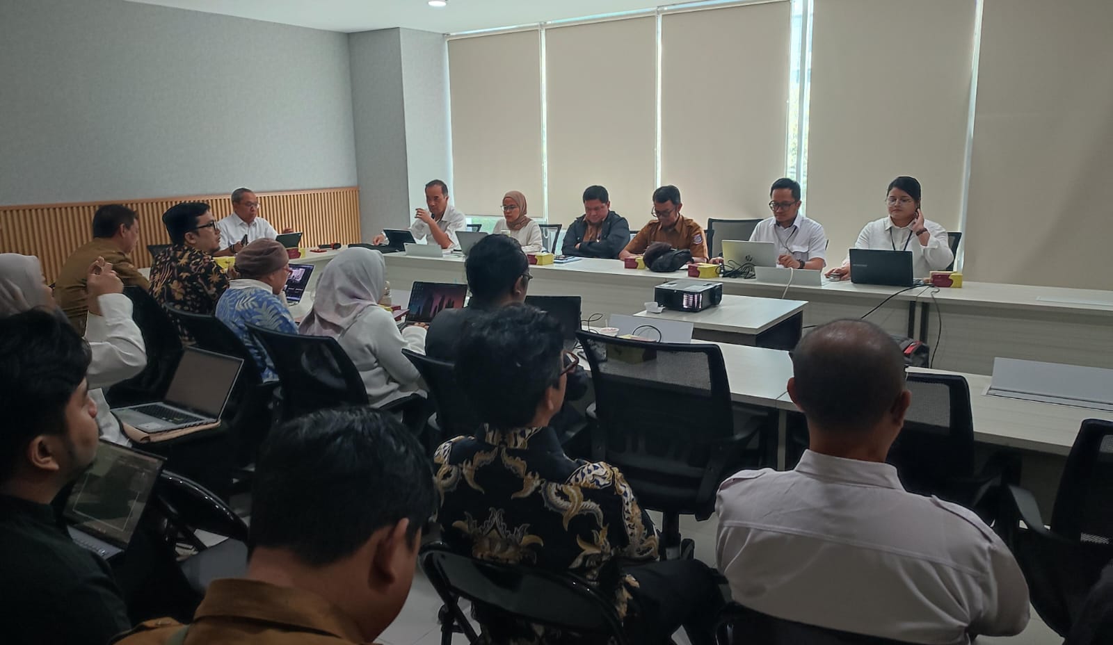 Pamulang Educational Hub masuk fokus pengembangan infrastruktur Tangsel, mencakup transportasi, hunian, ekonomi, dan lingkungan.