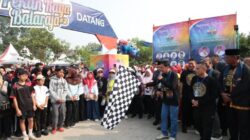 Pekan Raya Balaraja ke-2 Jadi Wadah UMKM dan Kreativitas Warga, Maesyal Rasyid Dukung Potensi Ekonomi Lokal